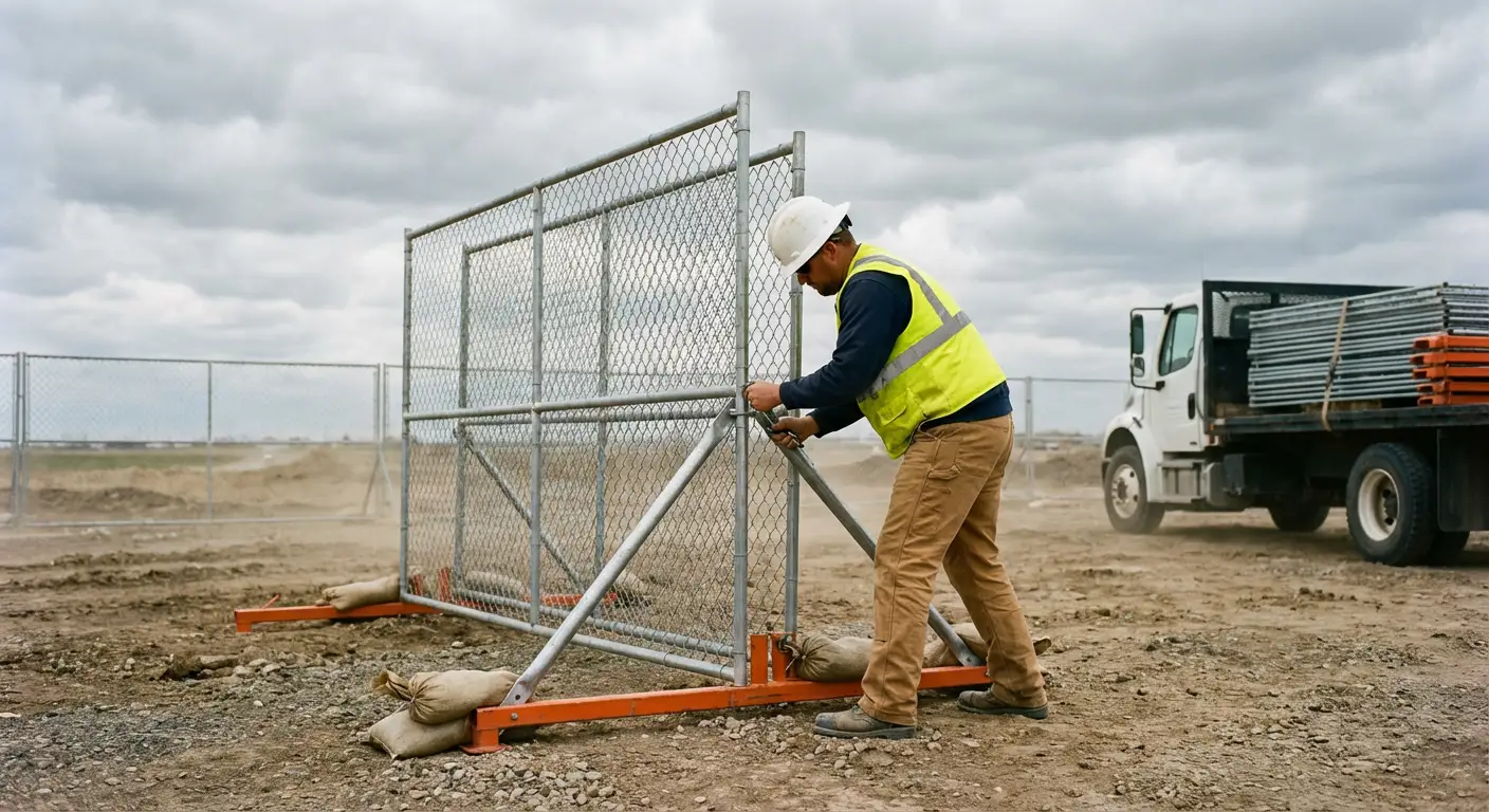 Safety standard compliance check in Normal, IL