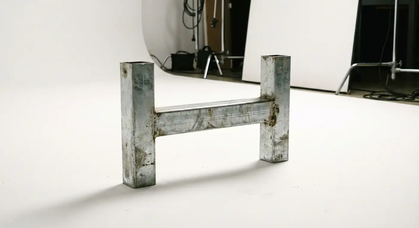 Concrete & Steel Base Specifications in Normal, IL
