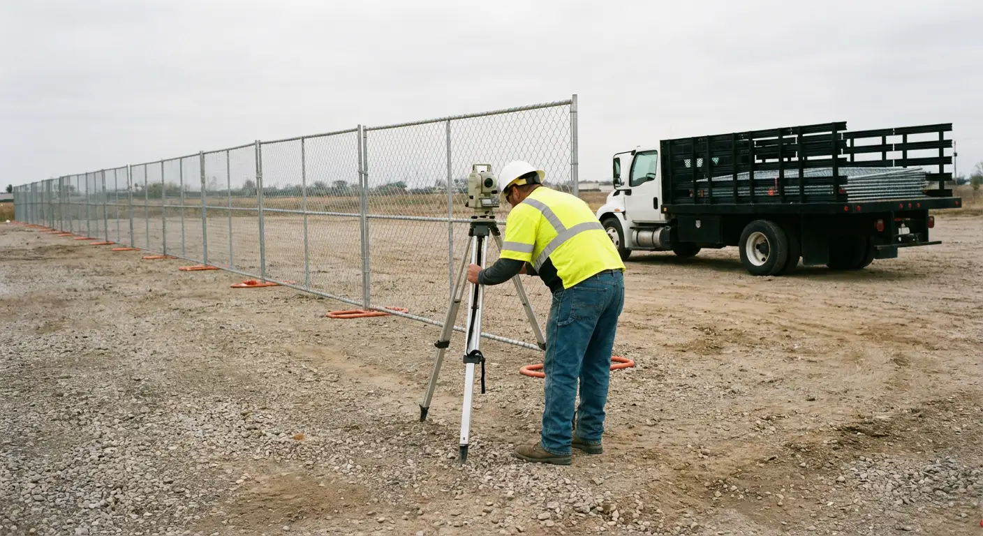 Geotechnical & Survey Access in Normal, IL