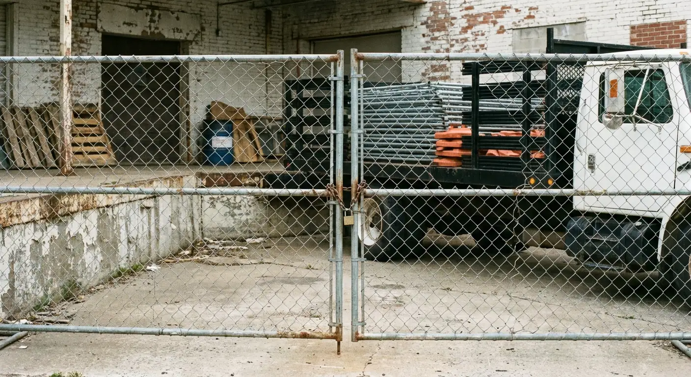 Asset Recovery Operations in Normal, IL