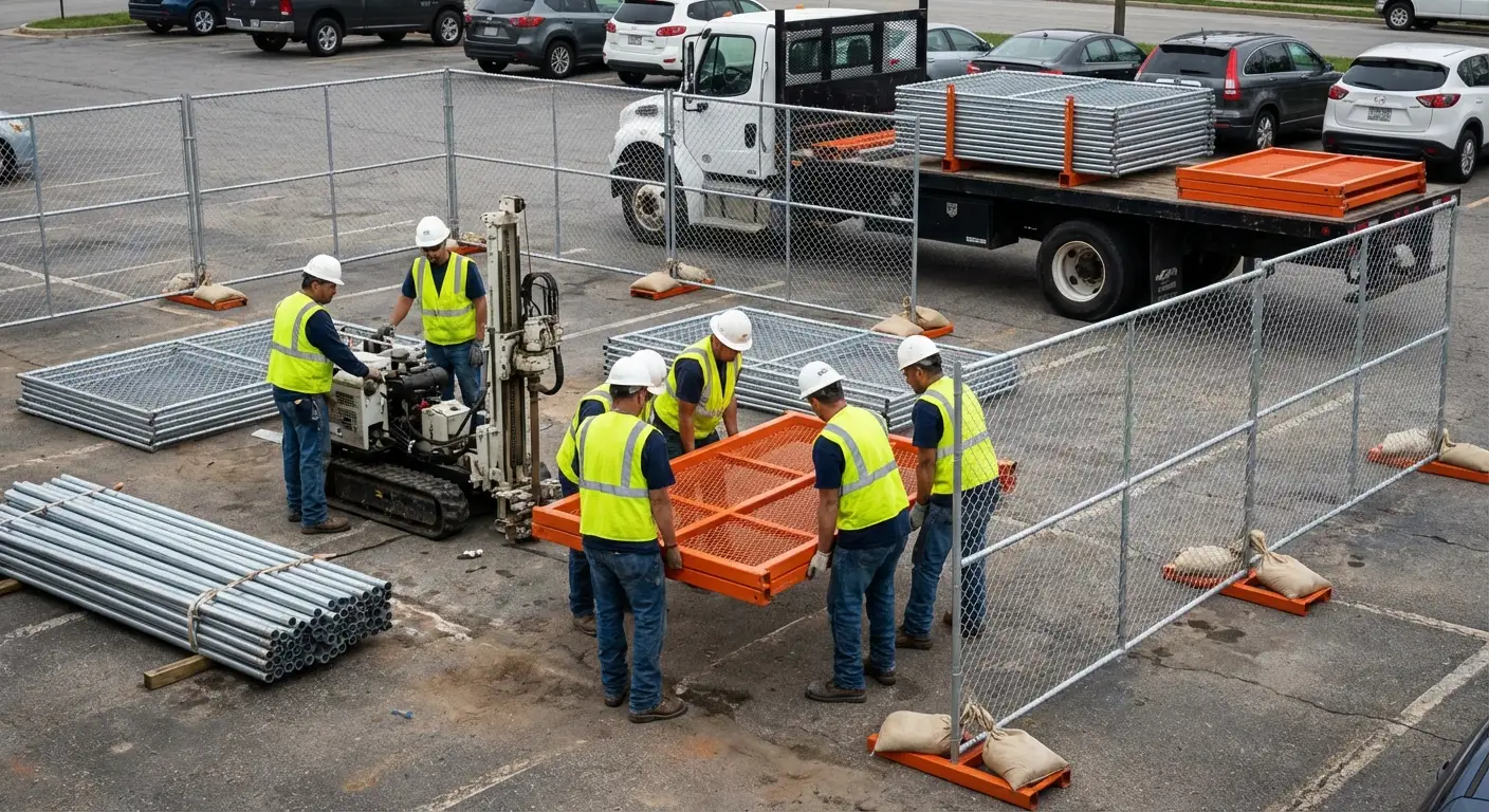 Geotechnical Soil Analysis in Normal, IL
