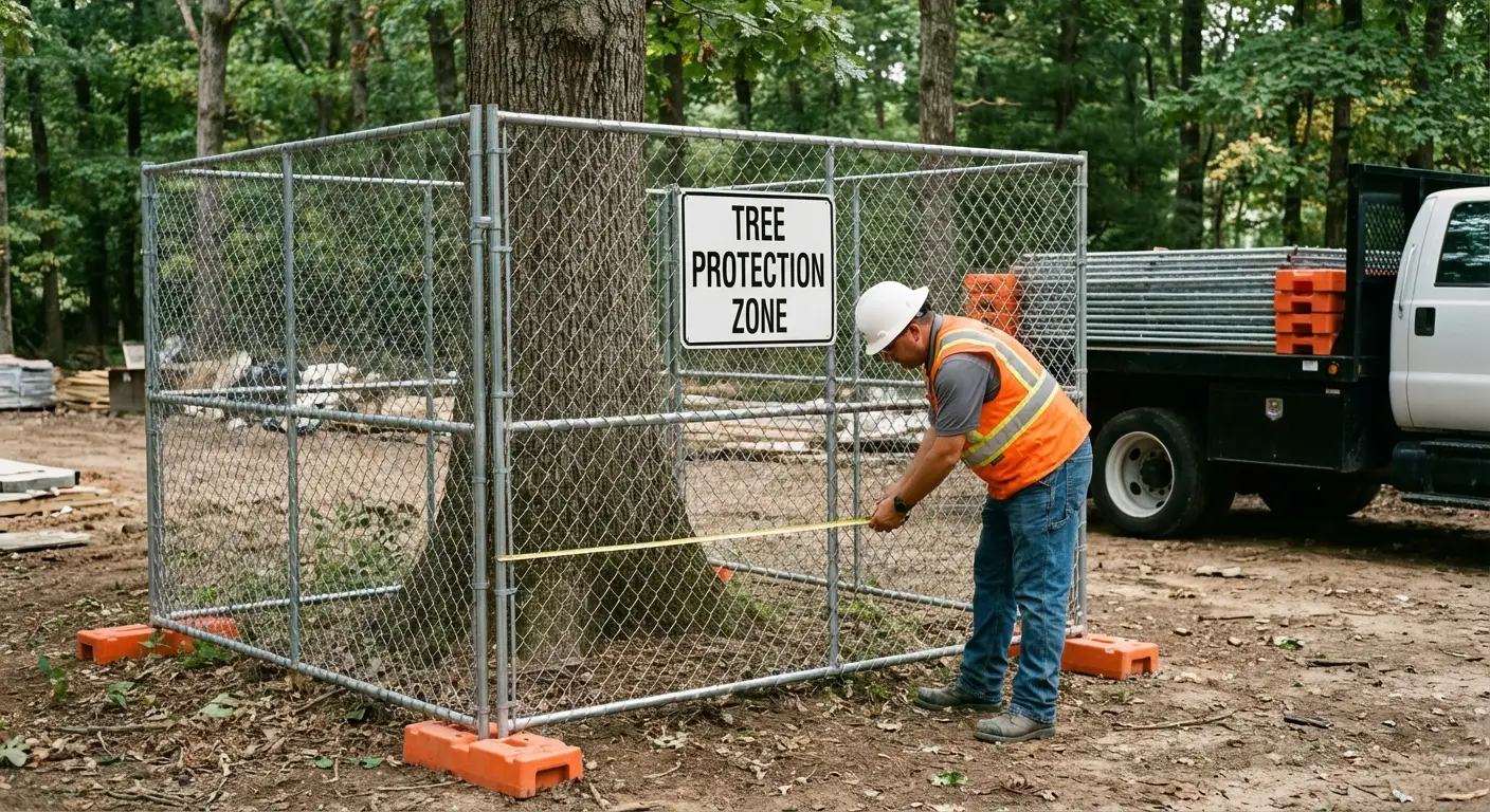 Environmental Compliance Zones in Normal, IL